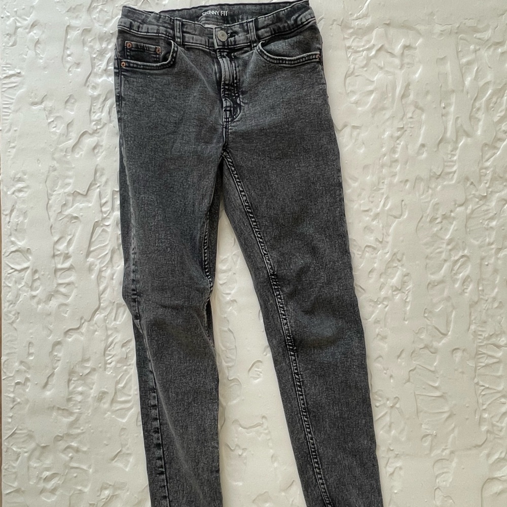 Boy skinny jeans